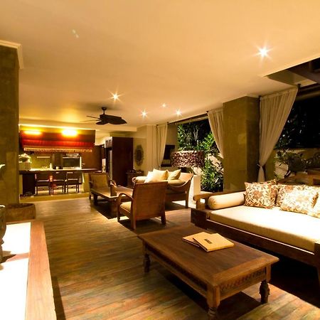 Villa Teresa Canggu Exteriör bild