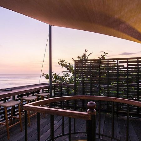 Villa Teresa Canggu Exteriör bild