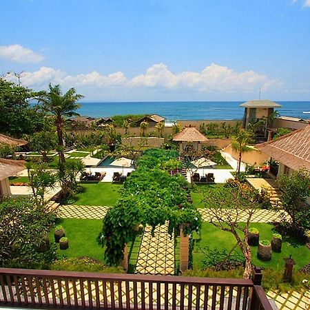 Villa Teresa Canggu Exteriör bild