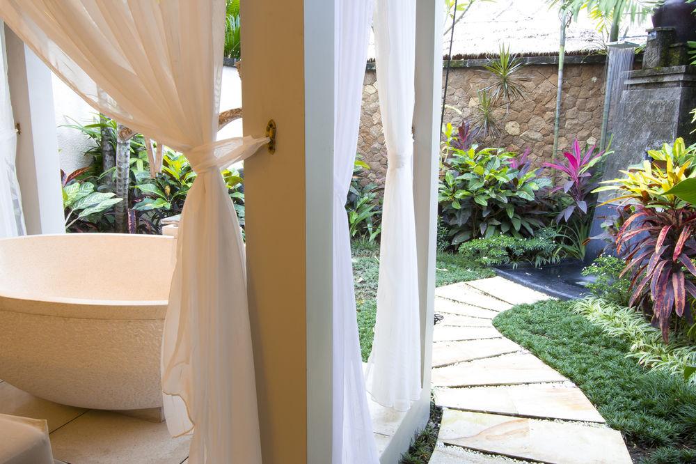 Villa Teresa Canggu Exteriör bild