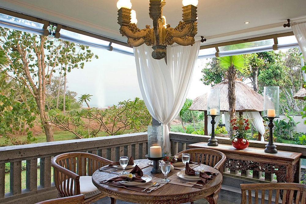 Villa Teresa Canggu Exteriör bild