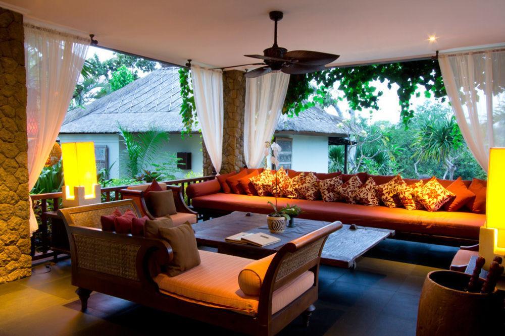 Villa Teresa Canggu Exteriör bild