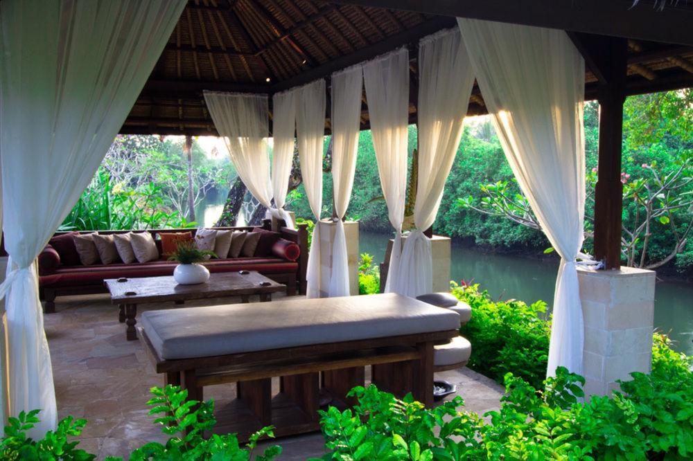 Villa Teresa Canggu Exteriör bild