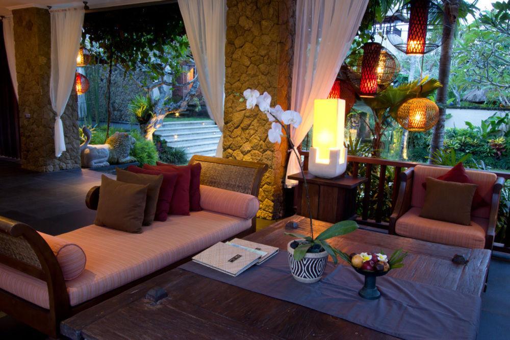 Villa Teresa Canggu Exteriör bild