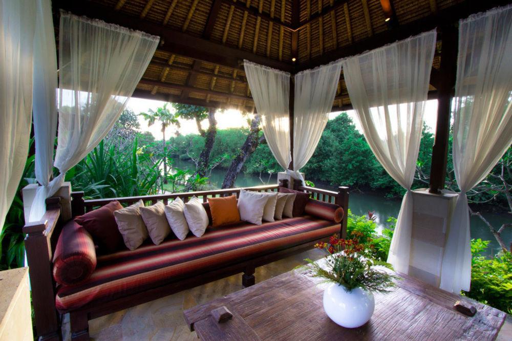 Villa Teresa Canggu Exteriör bild