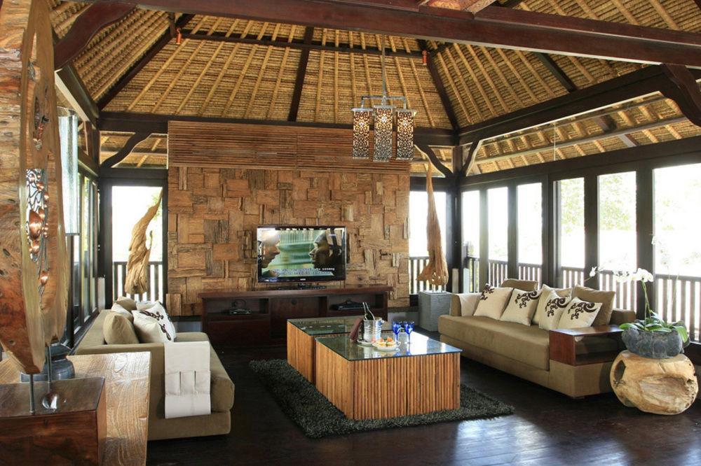 Villa Teresa Canggu Exteriör bild