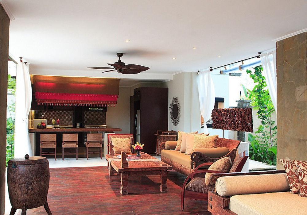 Villa Teresa Canggu Exteriör bild