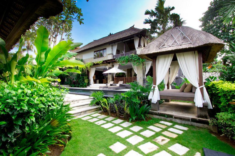 Villa Teresa Canggu Exteriör bild