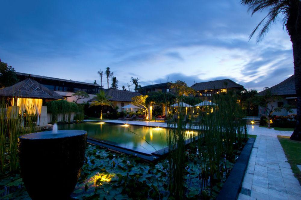 Villa Teresa Canggu Exteriör bild