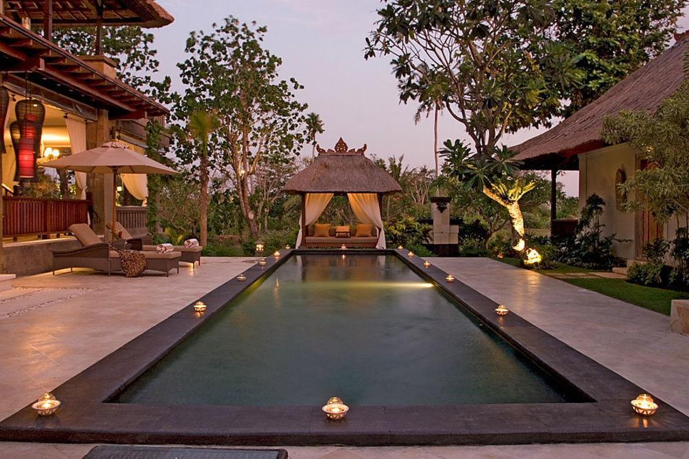 Villa Teresa Canggu Exteriör bild