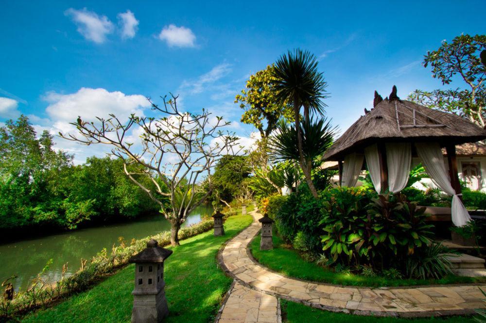 Villa Teresa Canggu Exteriör bild