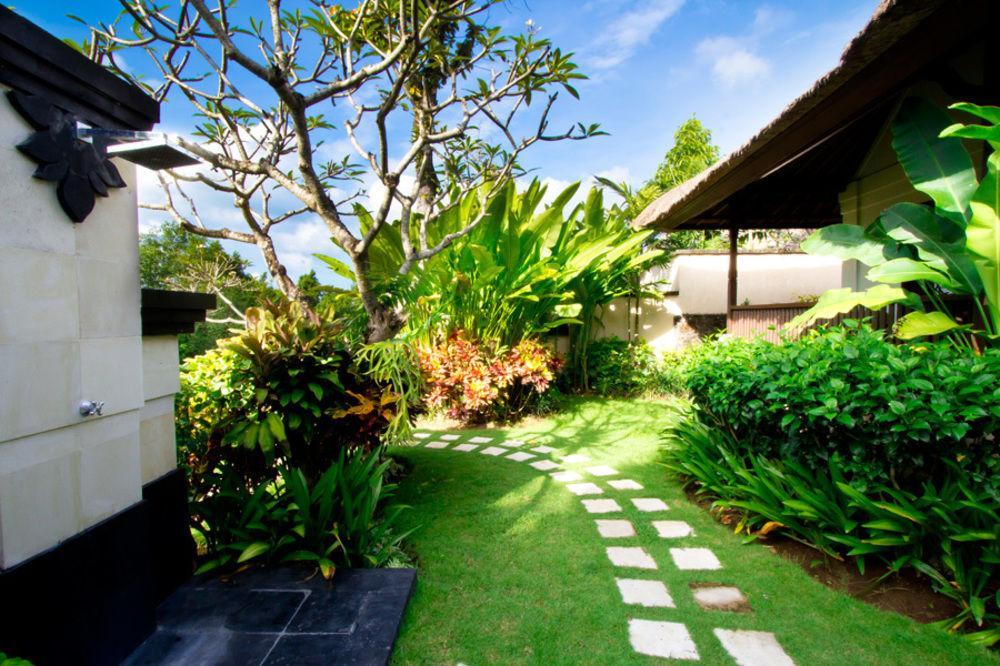 Villa Teresa Canggu Exteriör bild