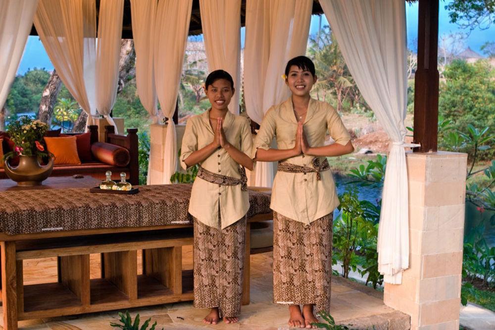 Villa Teresa Canggu Exteriör bild