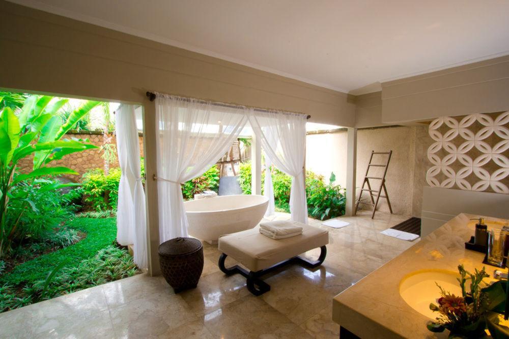 Villa Teresa Canggu Exteriör bild