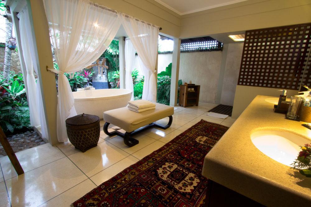 Villa Teresa Canggu Exteriör bild