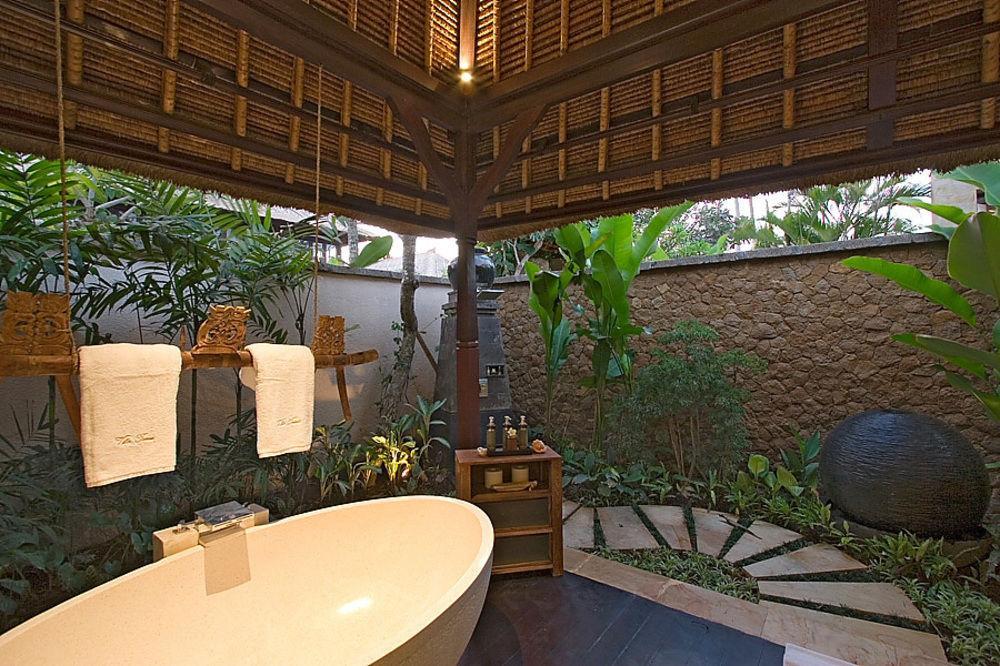 Villa Teresa Canggu Exteriör bild