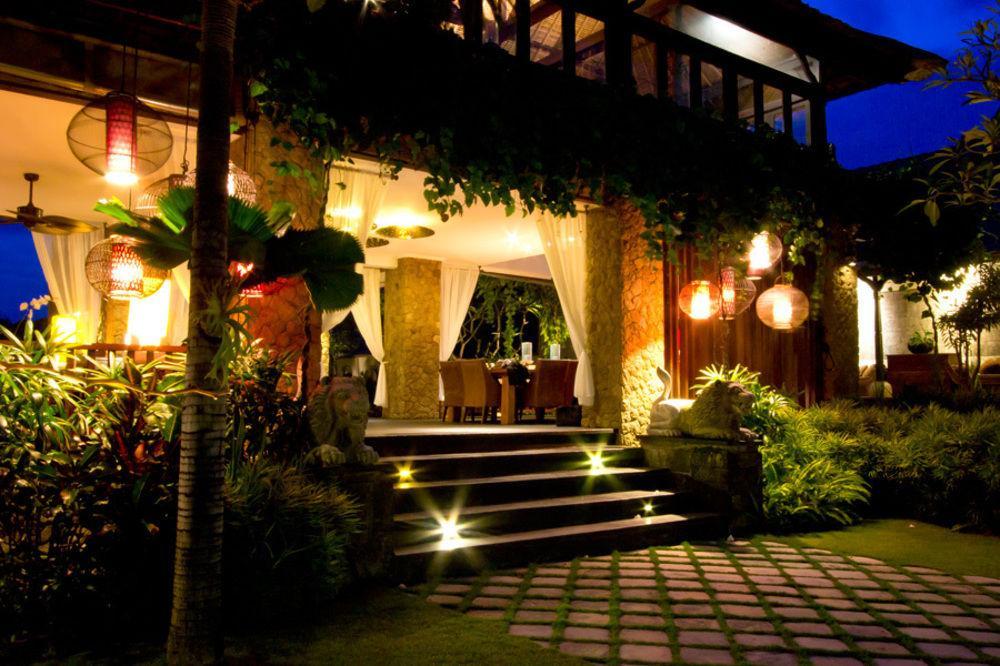 Villa Teresa Canggu Exteriör bild