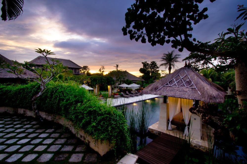 Villa Teresa Canggu Exteriör bild