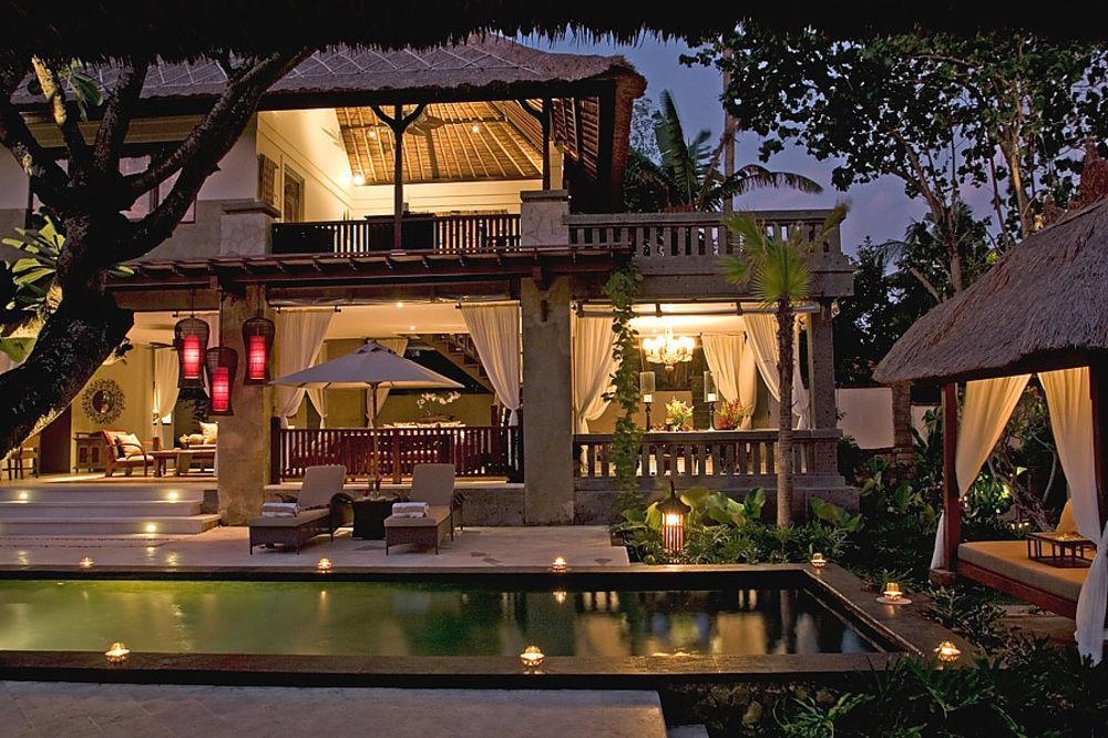 Villa Teresa Canggu Exteriör bild