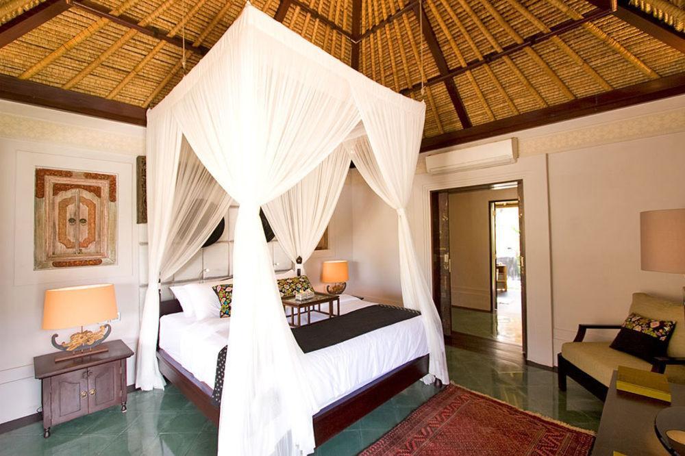 Villa Teresa Canggu Exteriör bild
