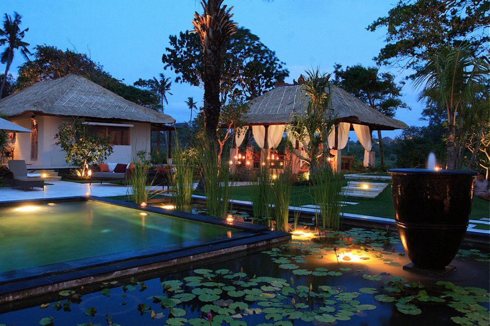 Villa Teresa Canggu Exteriör bild
