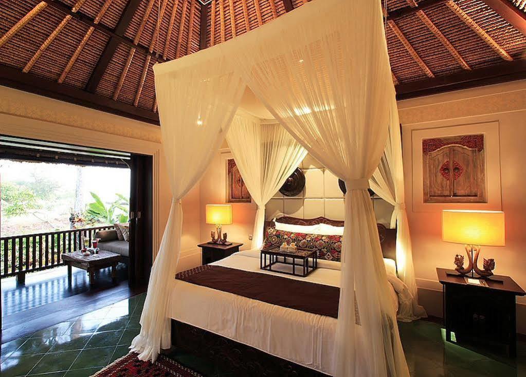 Villa Teresa Canggu Exteriör bild