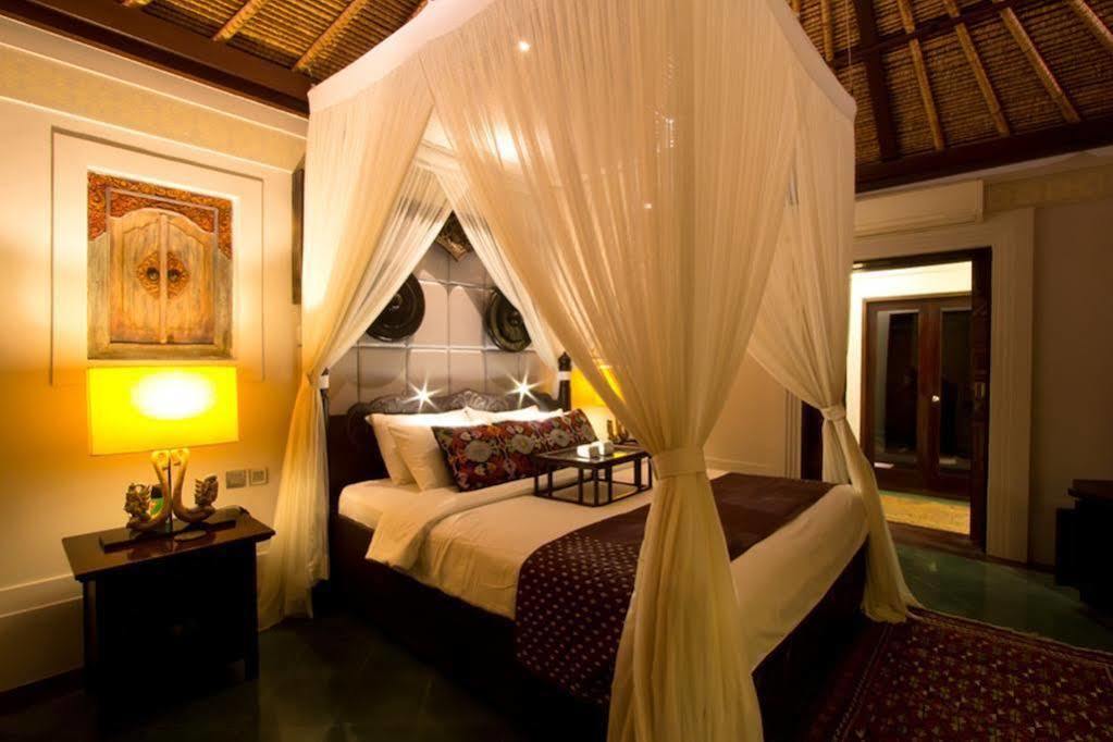 Villa Teresa Canggu Exteriör bild