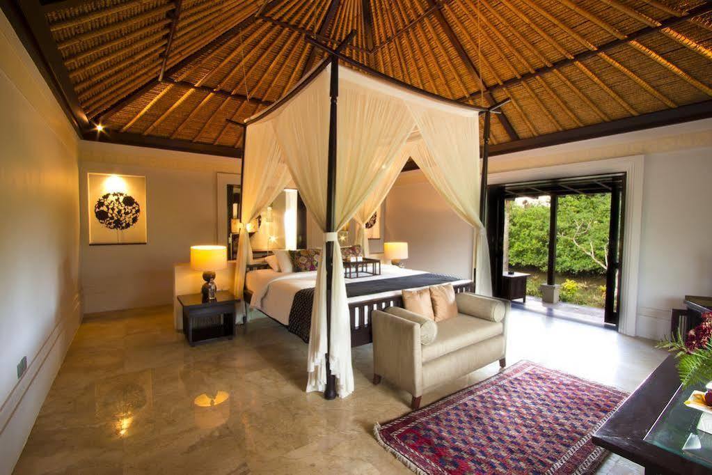 Villa Teresa Canggu Exteriör bild