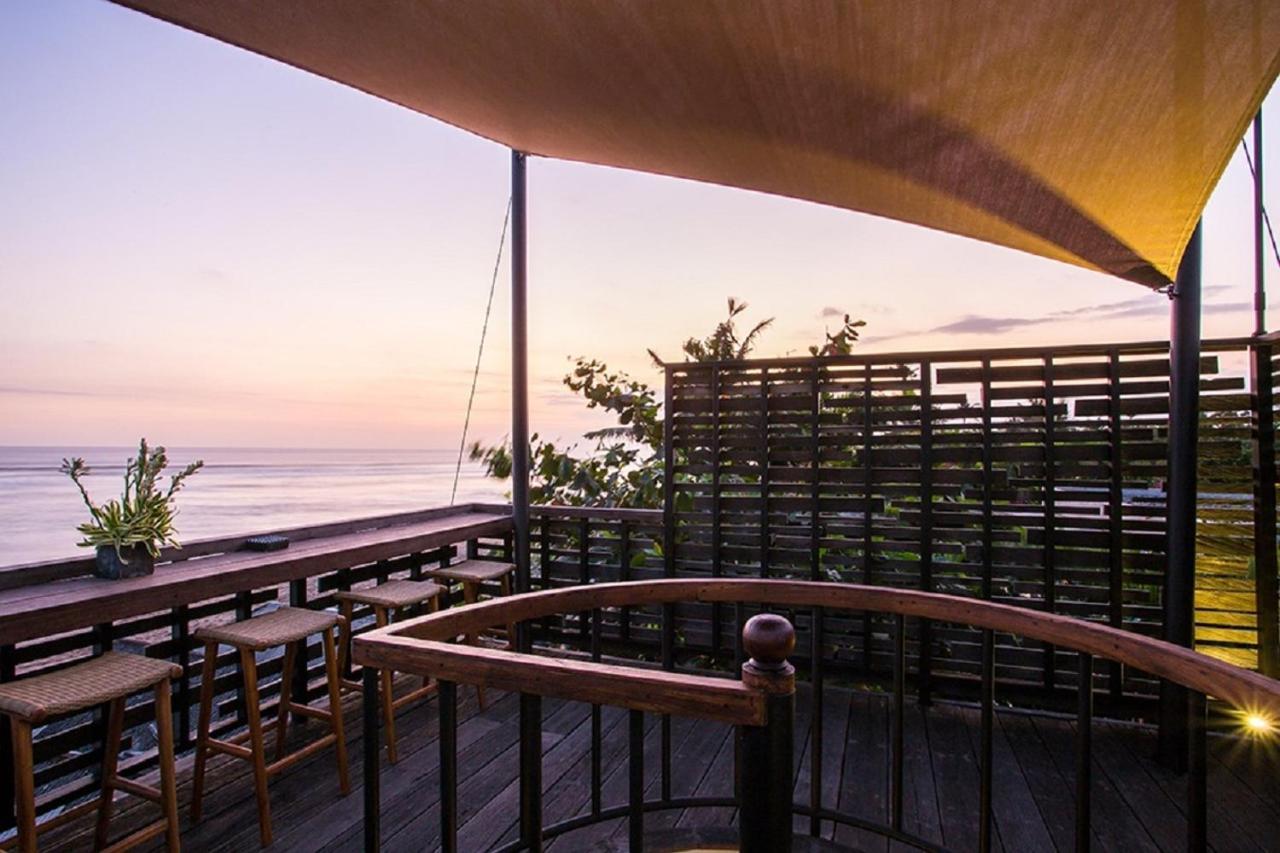 Villa Teresa Canggu Exteriör bild
