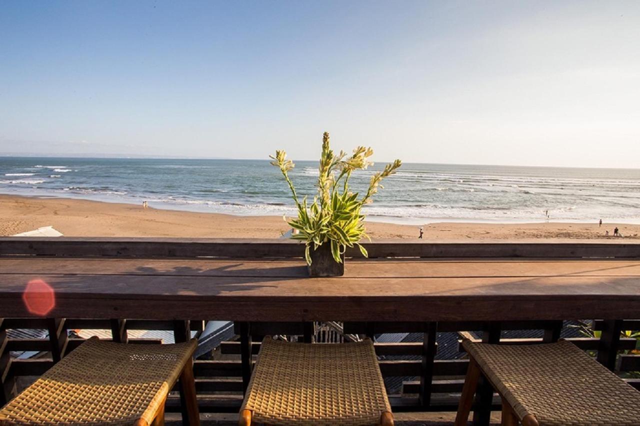Villa Teresa Canggu Exteriör bild