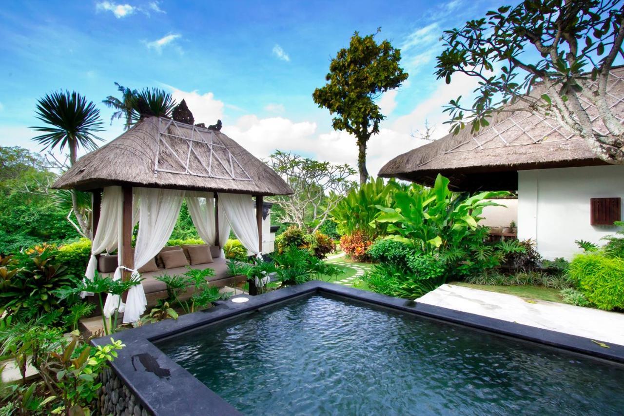 Villa Teresa Canggu Exteriör bild