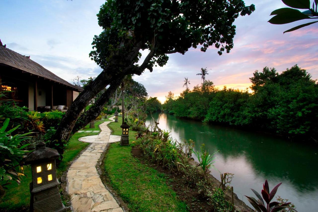 Villa Teresa Canggu Exteriör bild