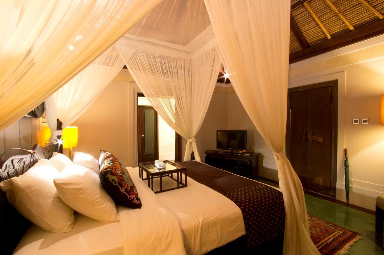 Villa Teresa Canggu Exteriör bild