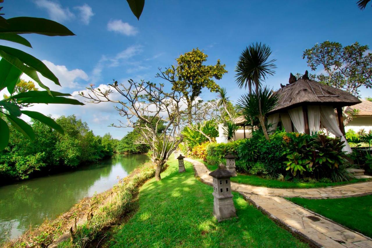 Villa Teresa Canggu Exteriör bild