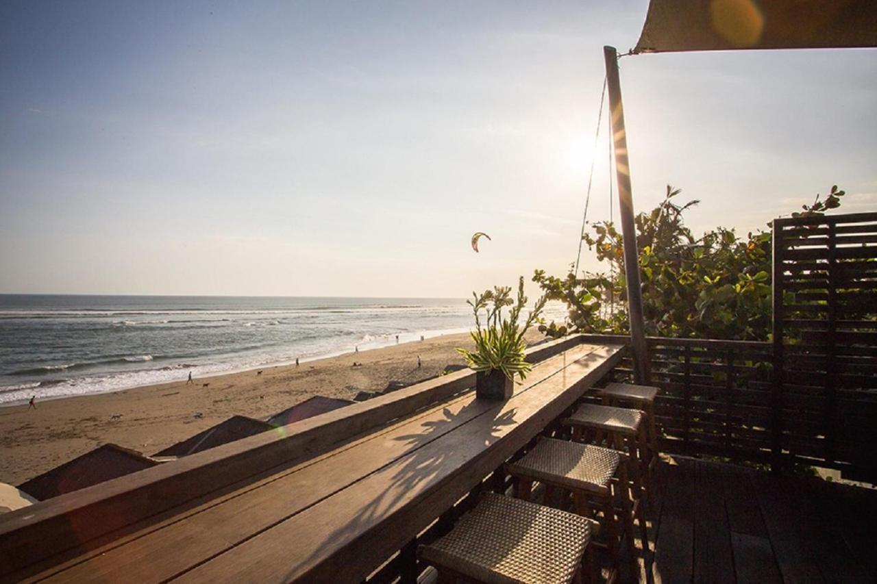 Villa Teresa Canggu Exteriör bild