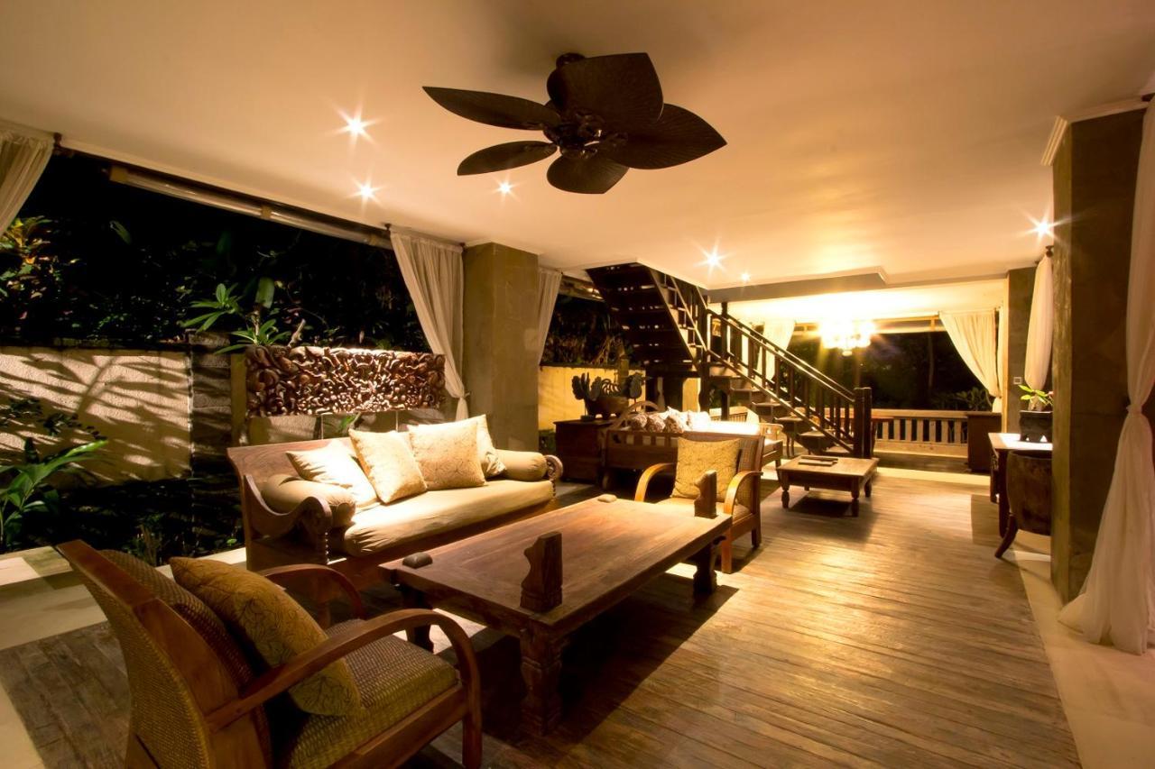 Villa Teresa Canggu Exteriör bild