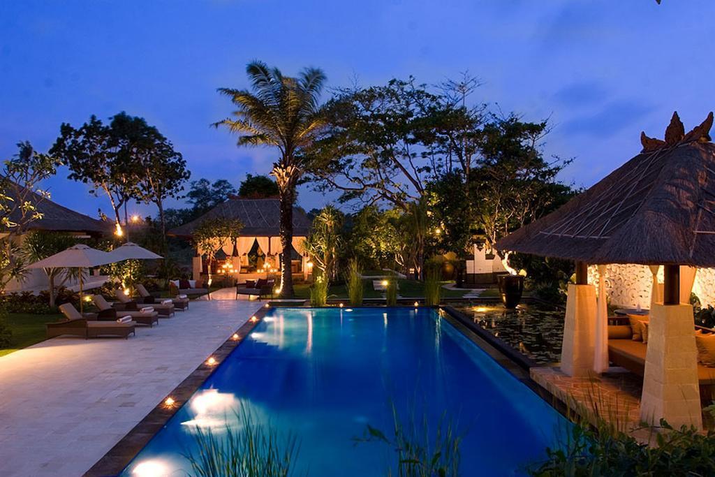Villa Teresa Canggu Exteriör bild