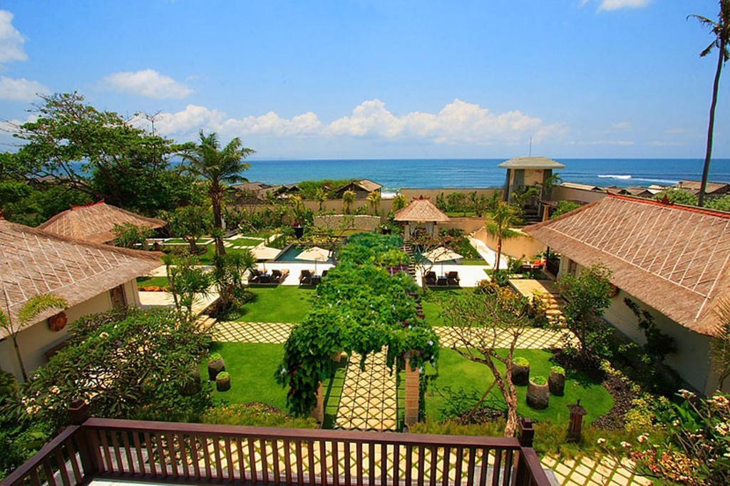 Villa Teresa Canggu Exteriör bild