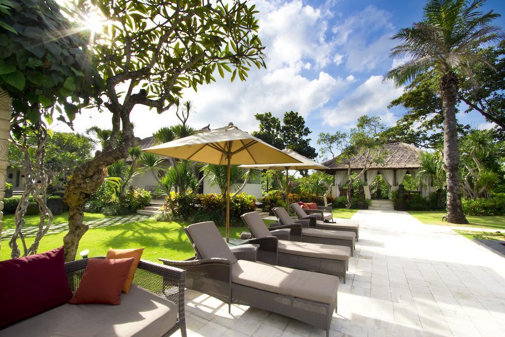 Villa Teresa Canggu Exteriör bild